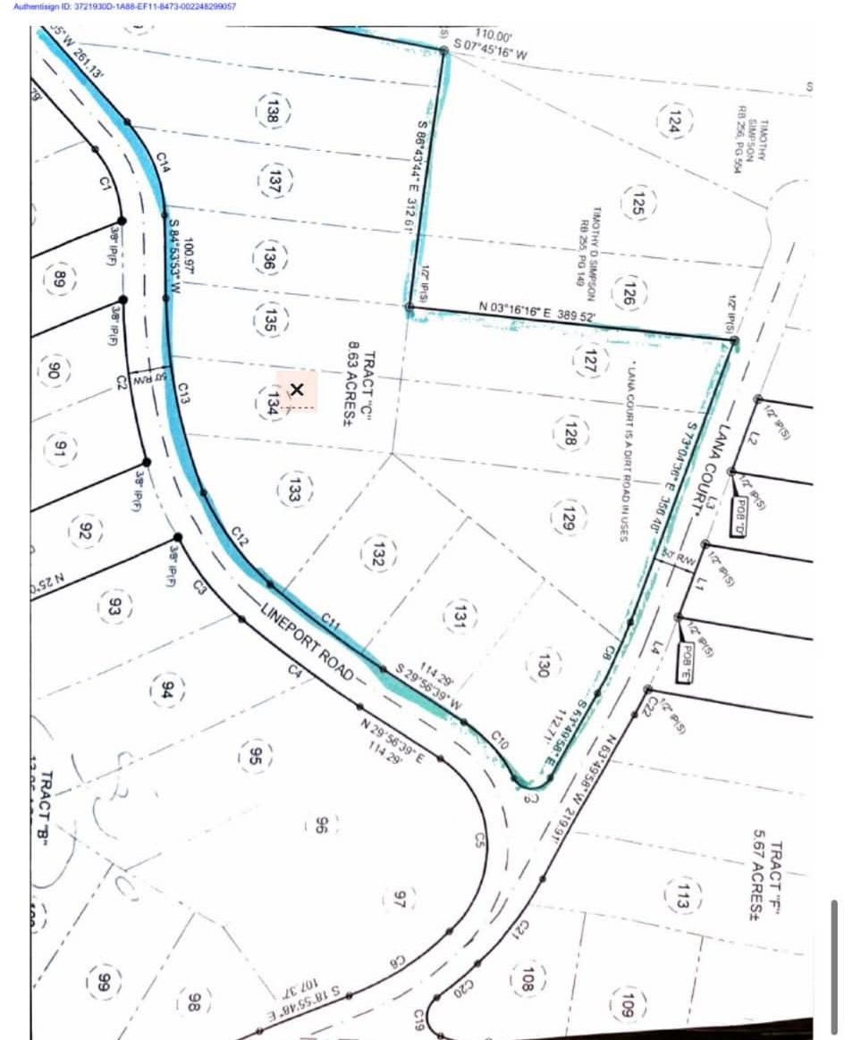 260 Lineport Rd