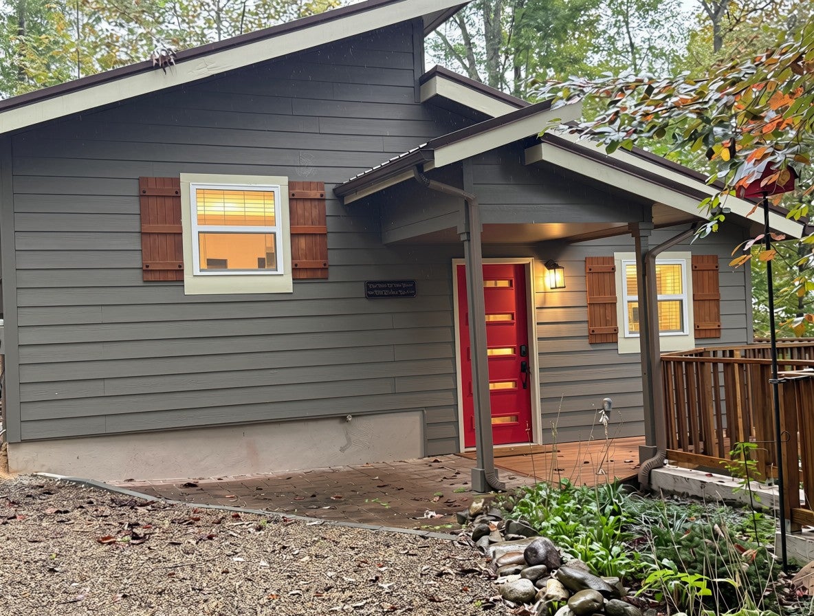 216 Zoder Drive