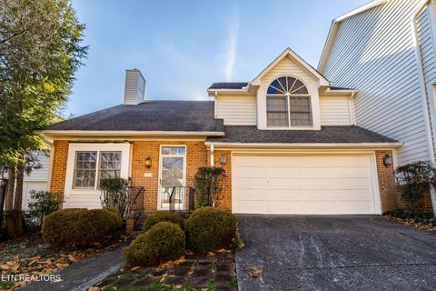 905 Glennshire Drive Knoxville TN 37923