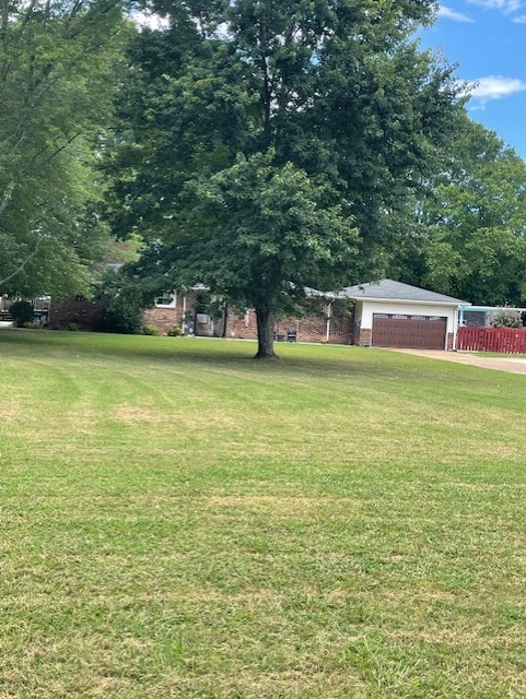 111 Grandview Dr