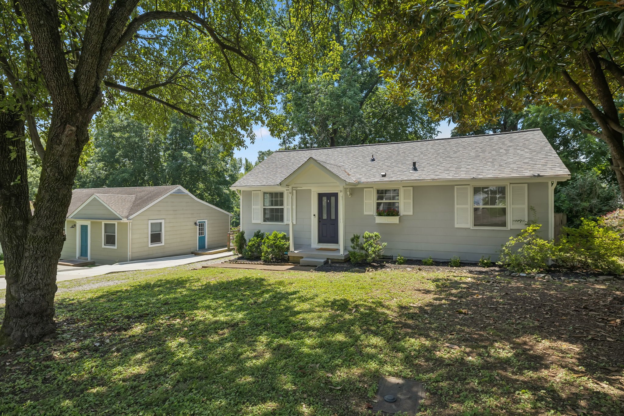 5415 Knob Road