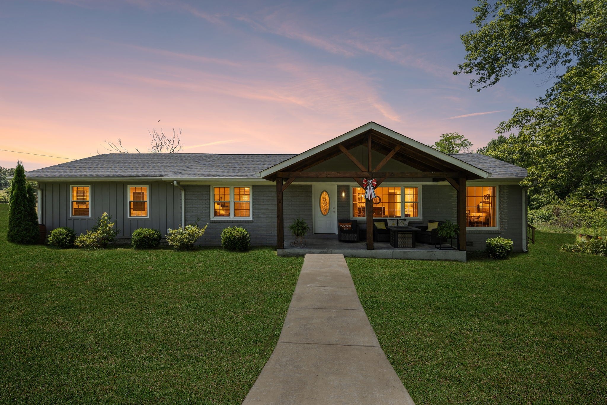 9 Caldwell Rd