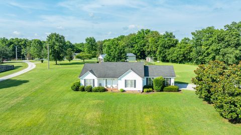 3454 Williamsport Pike Williamsport TN 38487