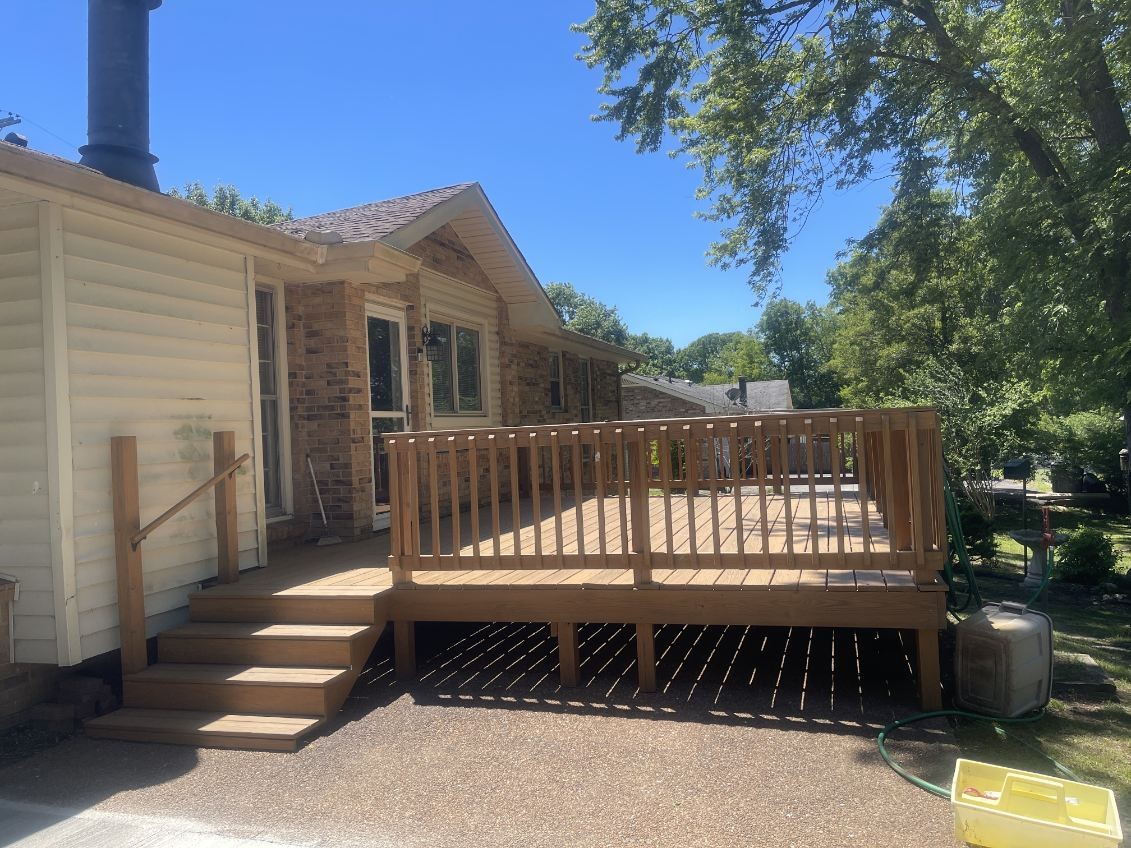 119 Trousdale Dr