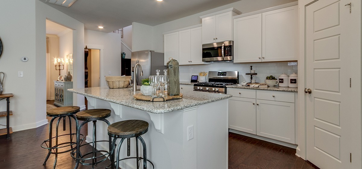 Middle Tennessee Properties 4 802 Moray Lane