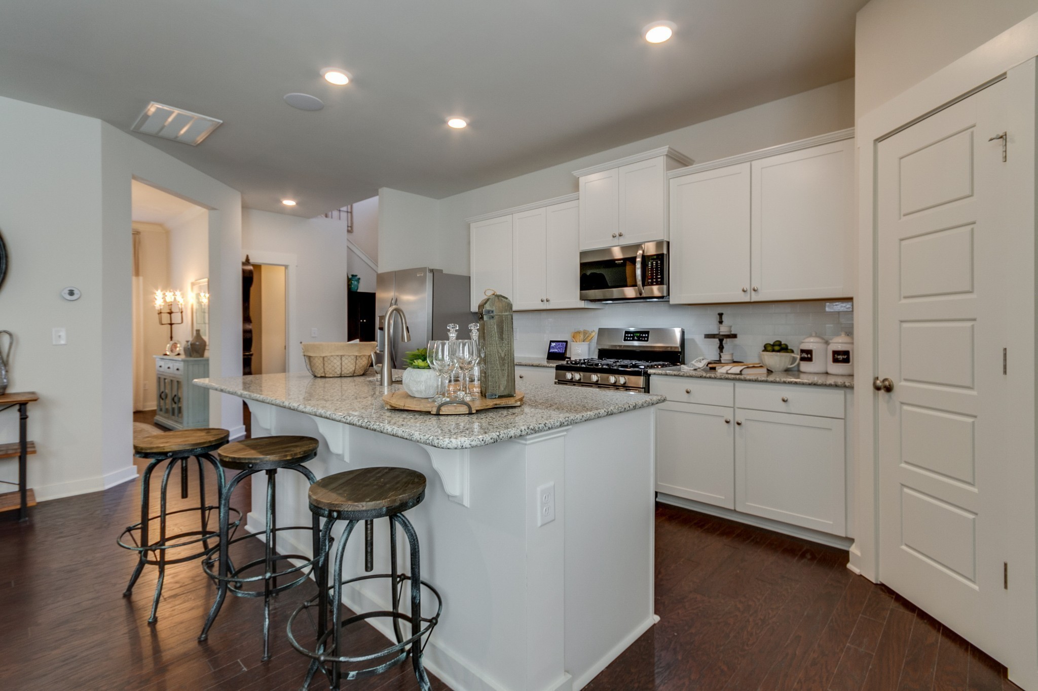 Middle Tennessee Properties 3 802 Moray Lane
