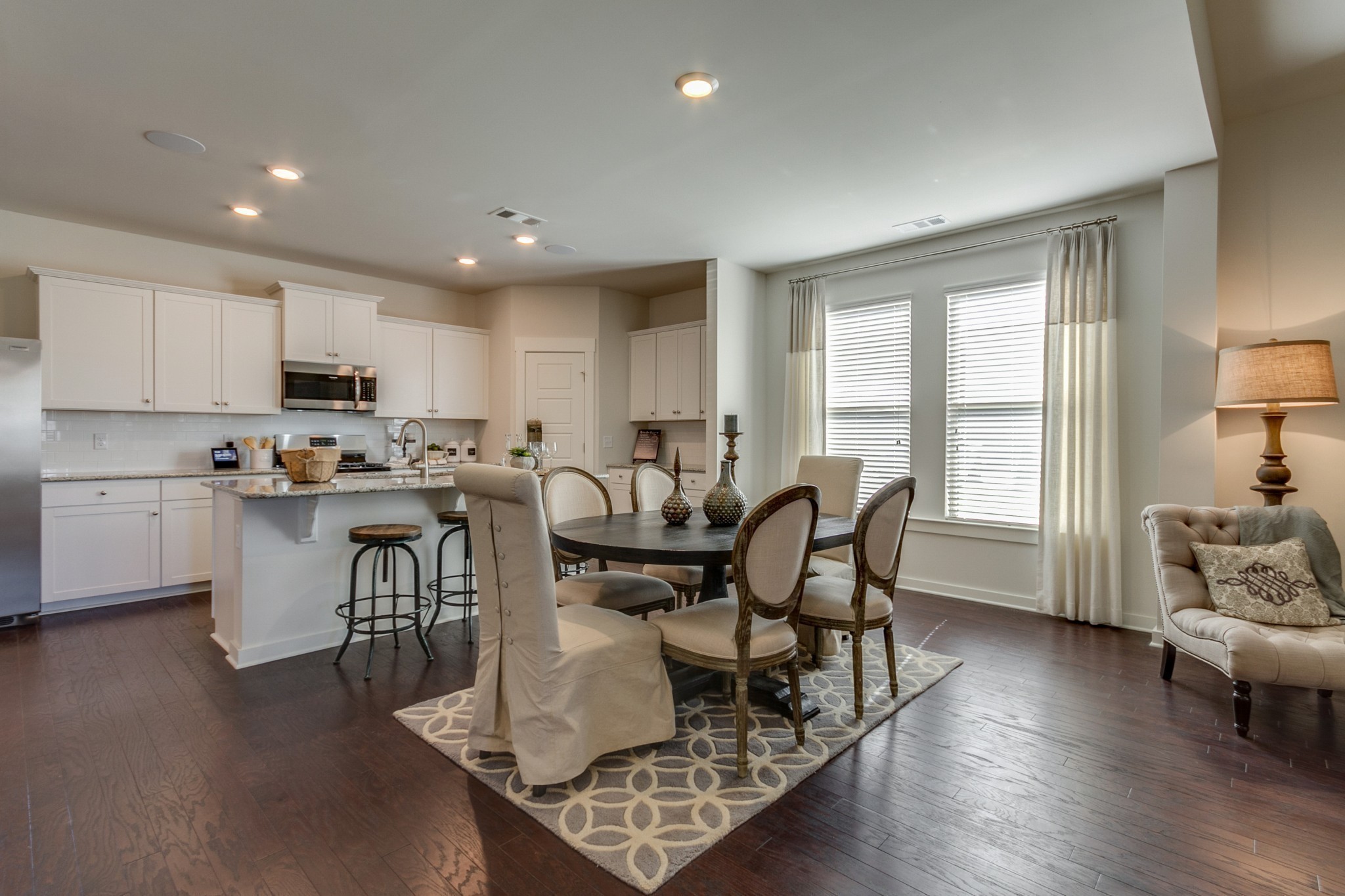 Middle Tennessee Properties 1 802 Moray Lane