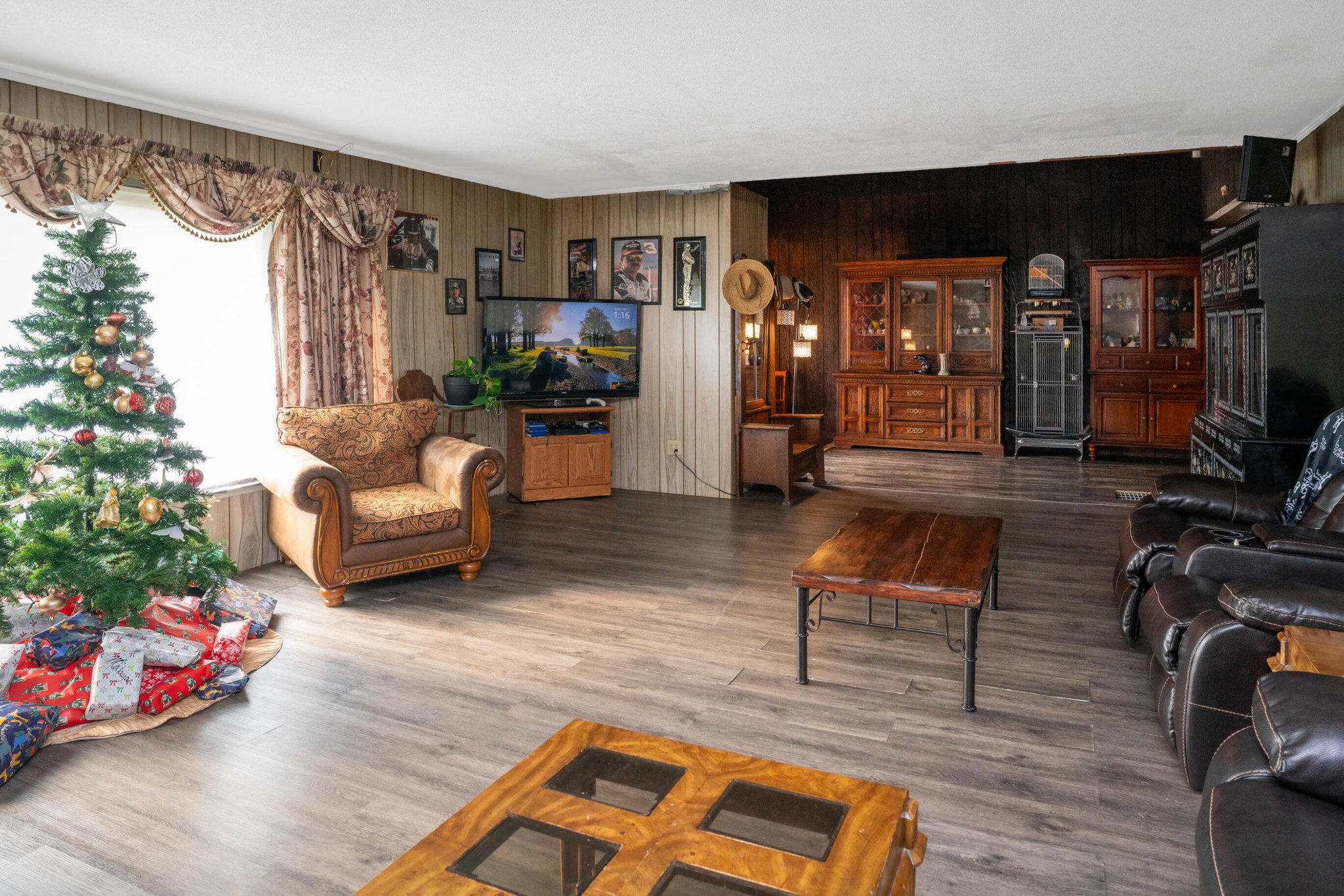 8009 Shallowford Road