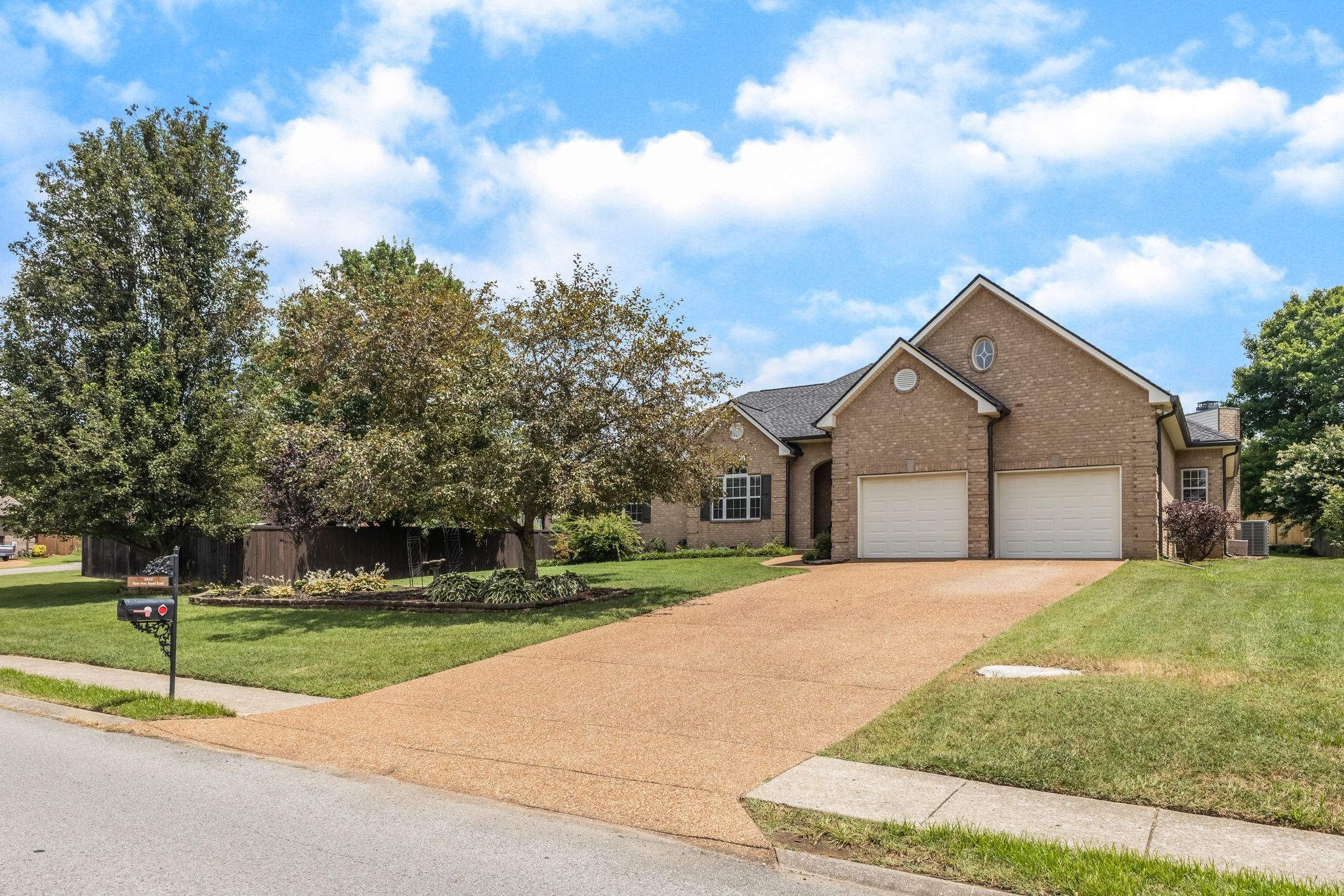 2814 New Port Royal Rd