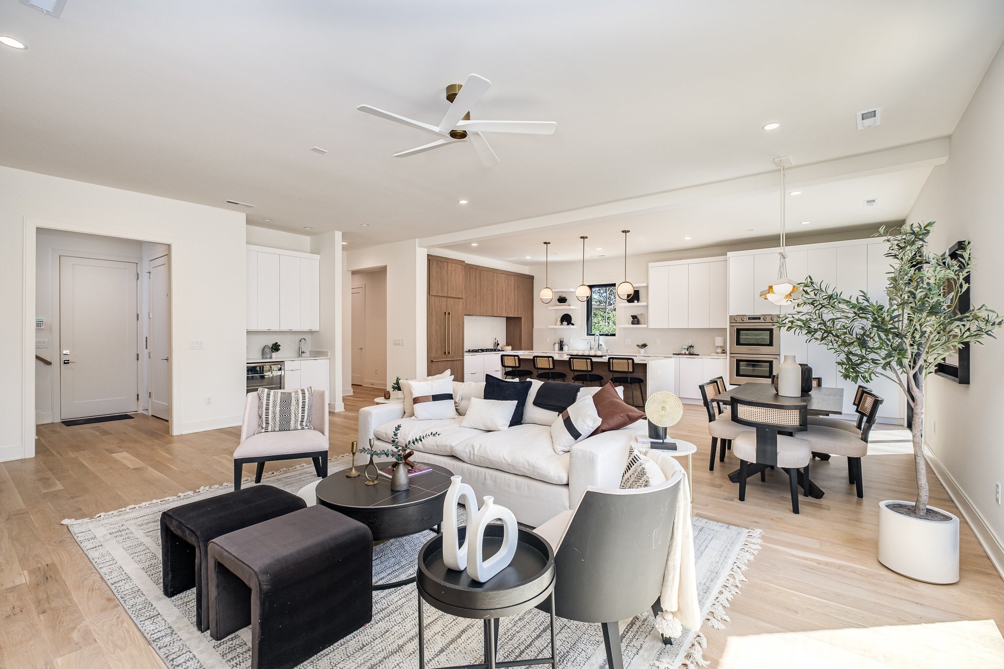 721 Old Hickory Blvd