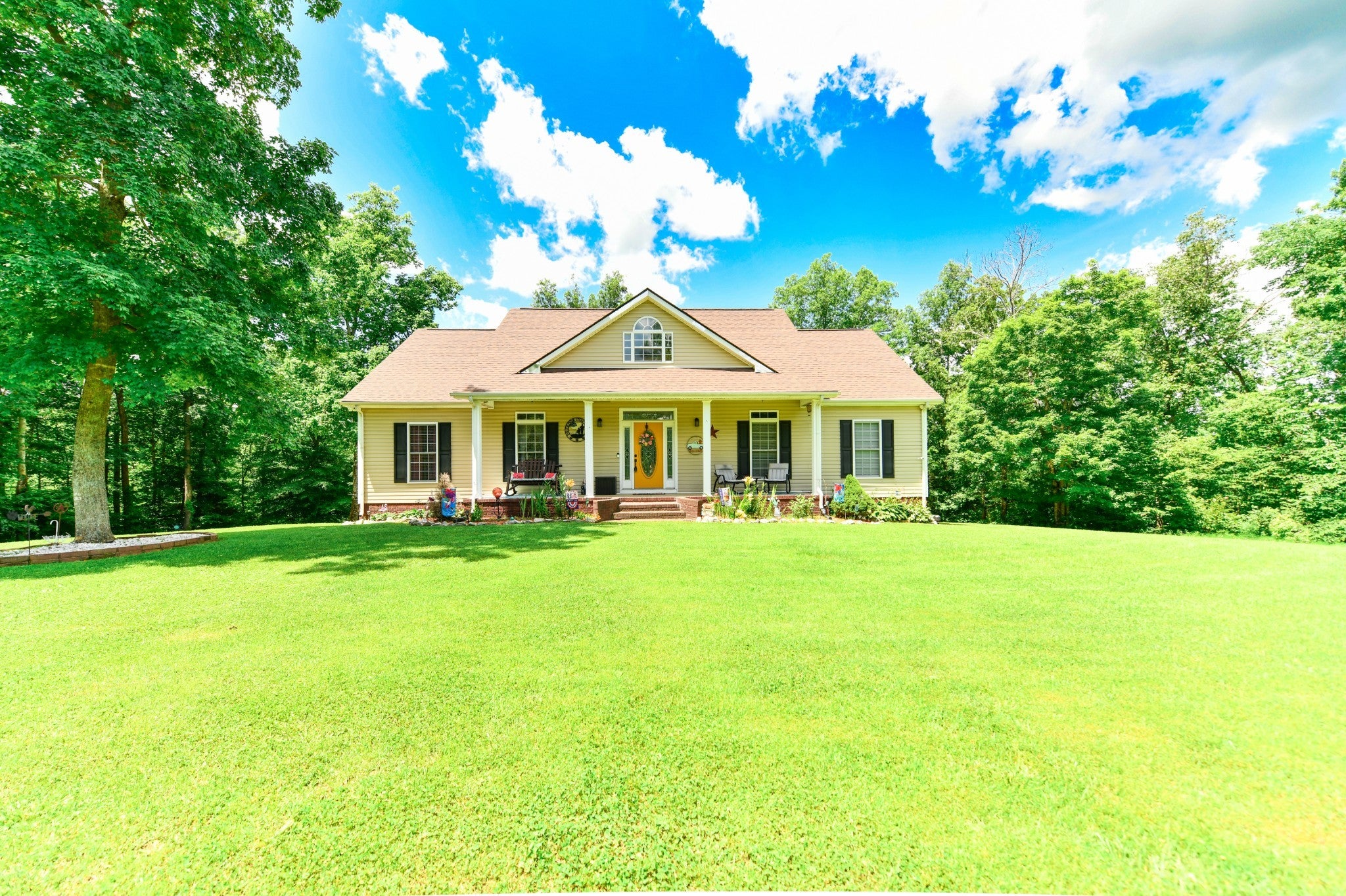 508 Gunson Ridge Rd