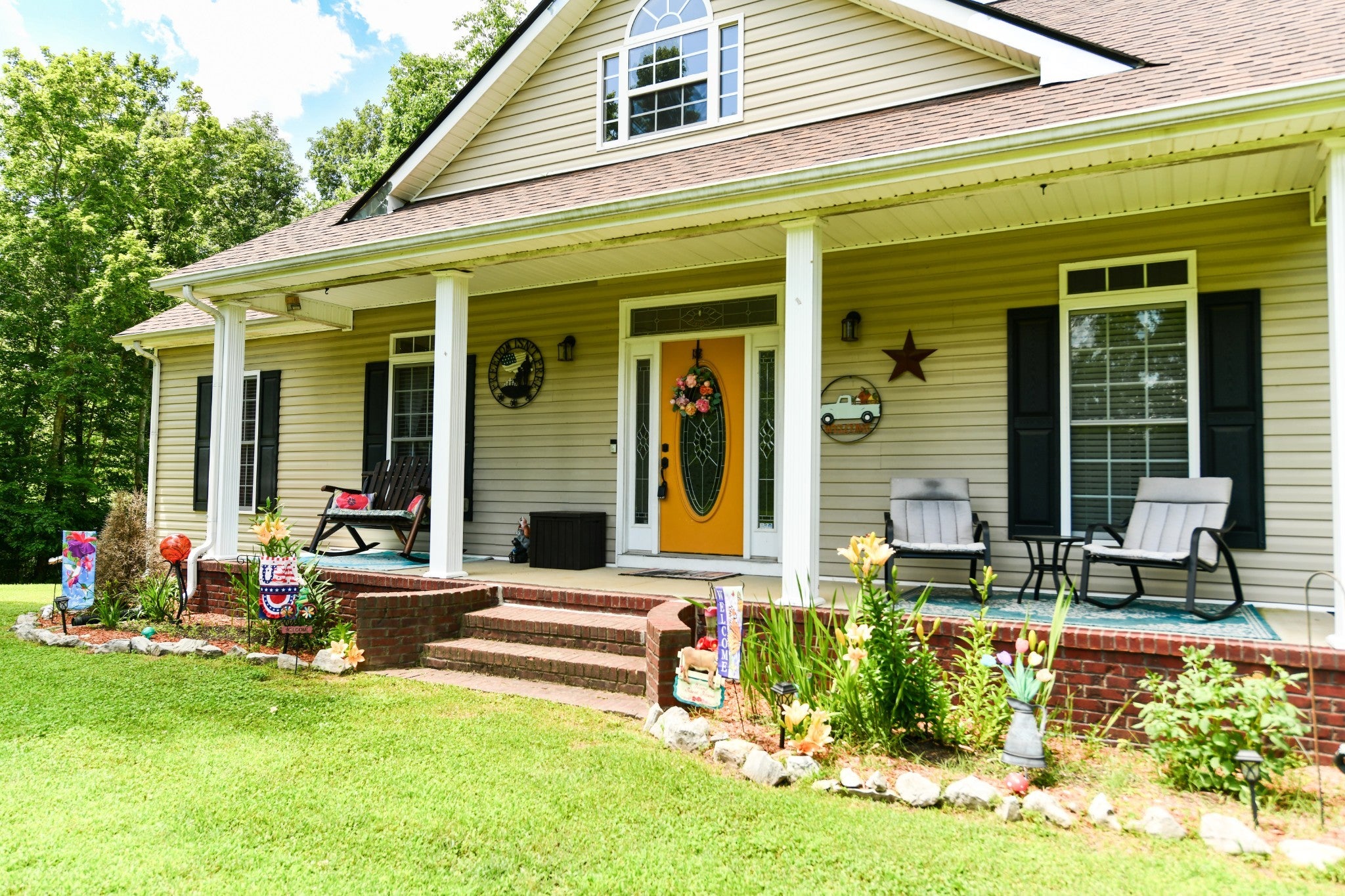 508 Gunson Ridge Rd