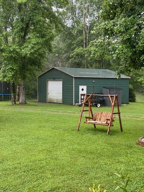 508 Gunson Ridge Rd