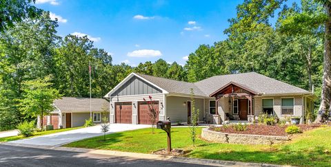 34 Navajo Ct Cadiz KY 42211