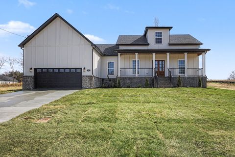 302 Cornerstone Dr Shelbyville TN 37160