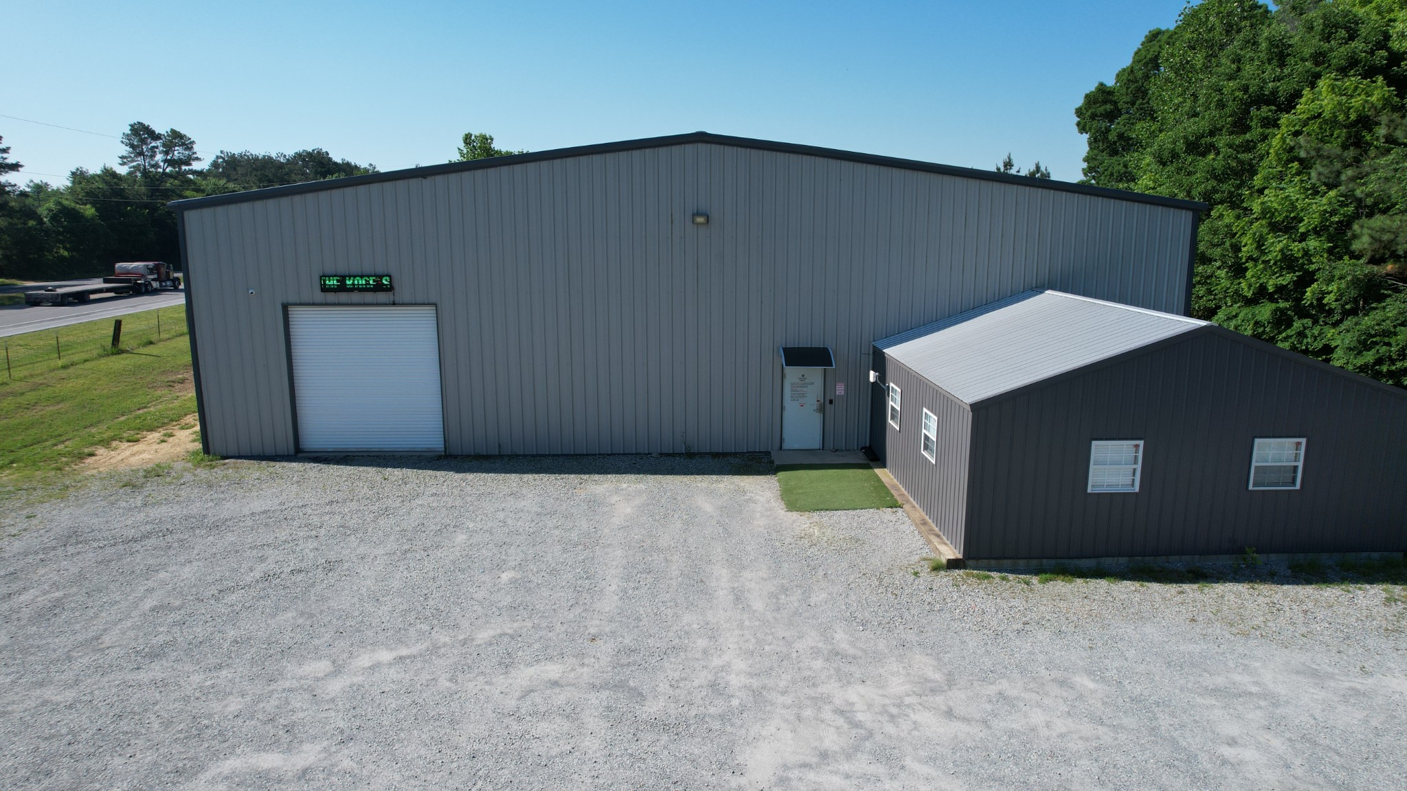 4581 Highway 43 N