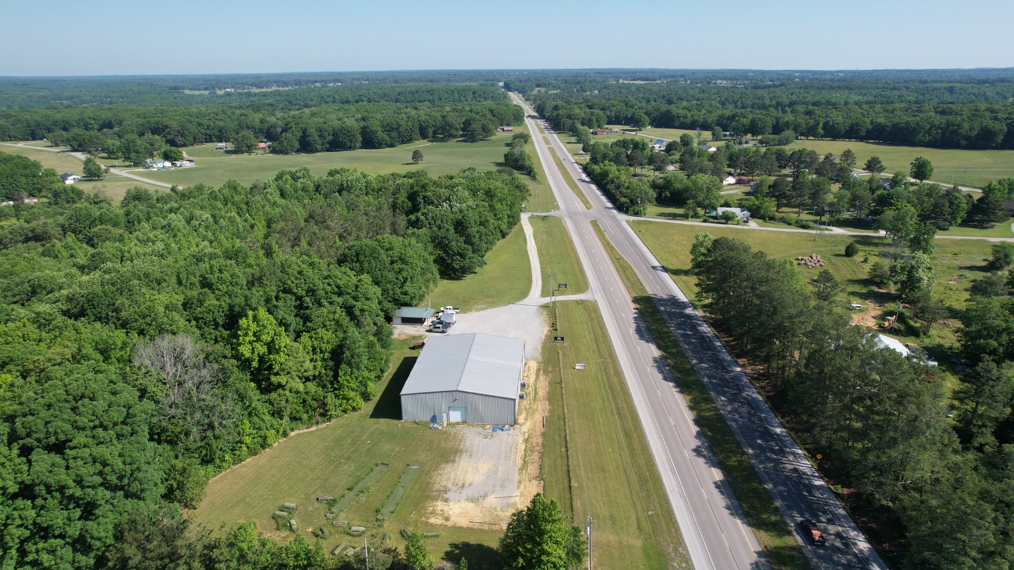 4581 Highway 43 N