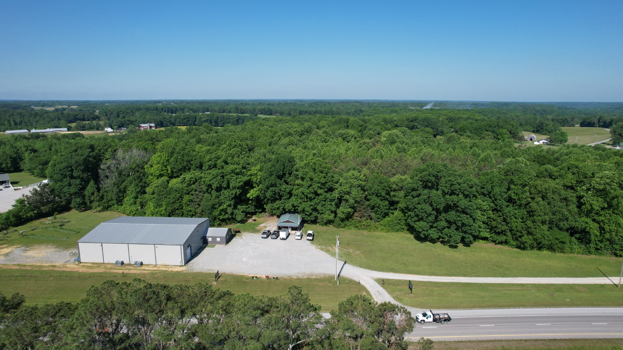 4581 Highway 43 N