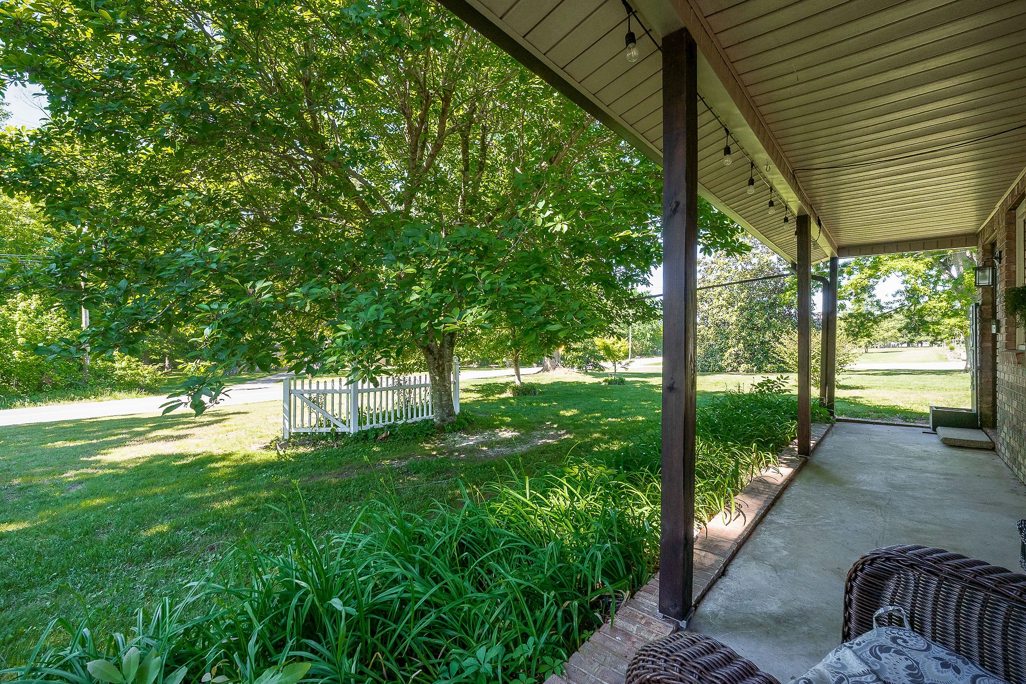 5461 Buffalo Valley Rd