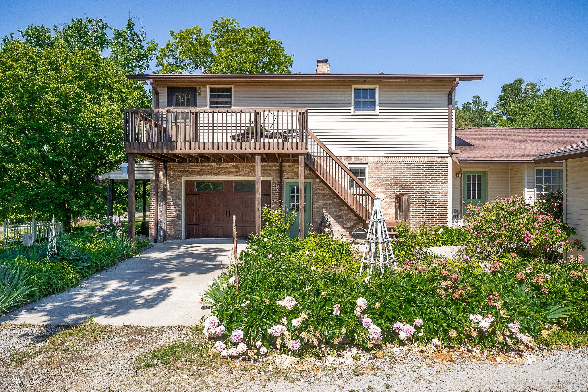5461 Buffalo Valley Rd