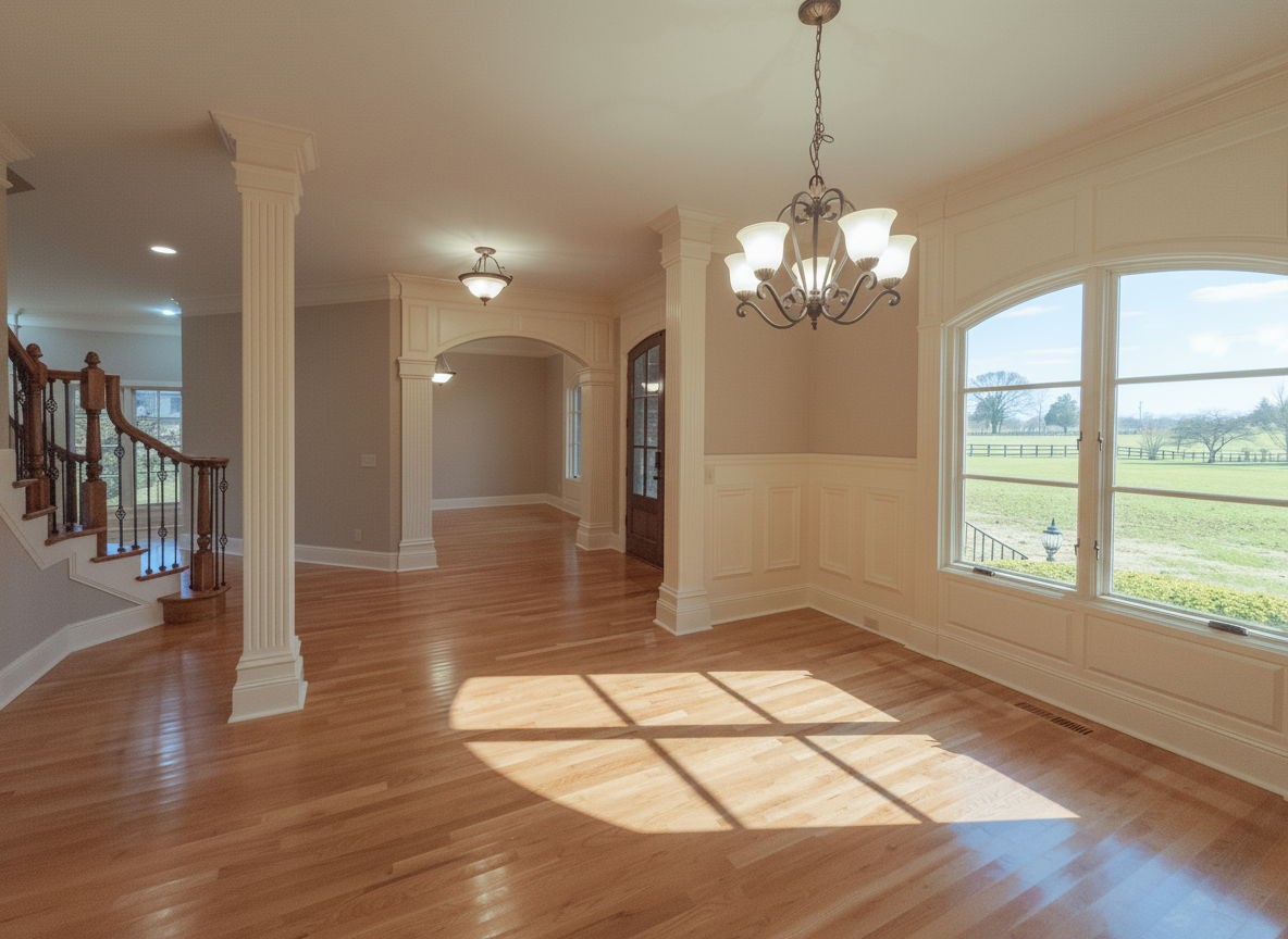 8050 Powells Chapel Rd