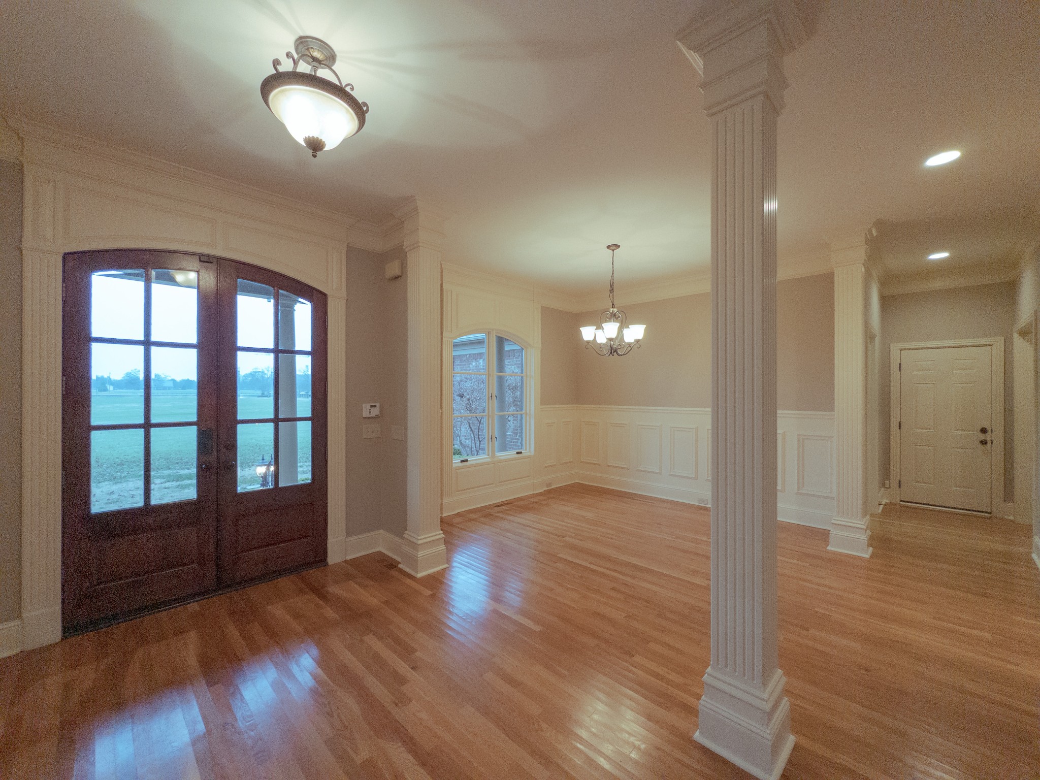 8050 Powells Chapel Rd