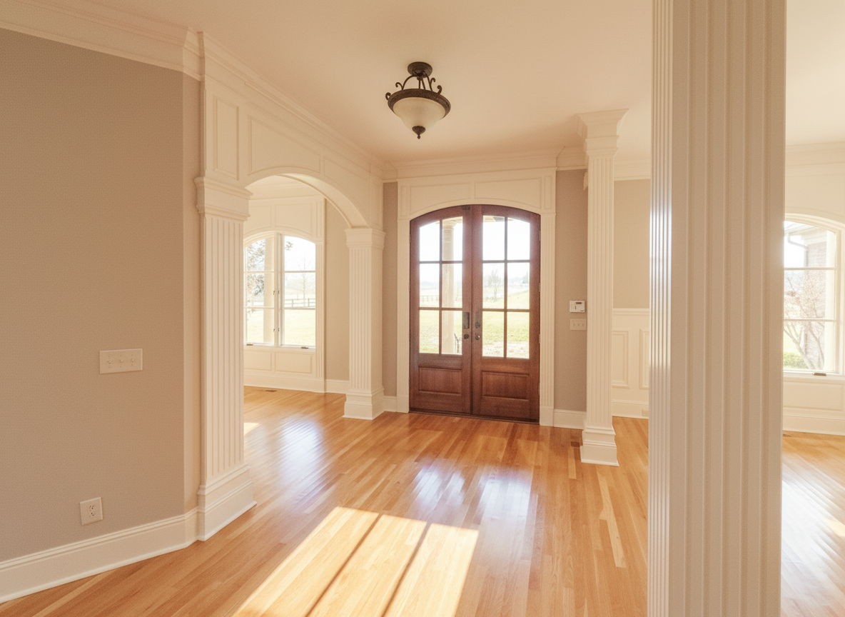 8050 Powells Chapel Rd