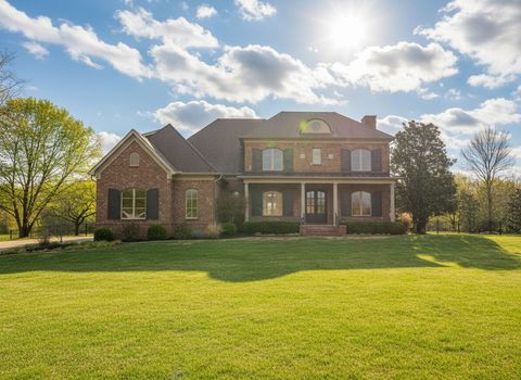 8050 Powells Chapel Rd Murfreesboro TN 37129