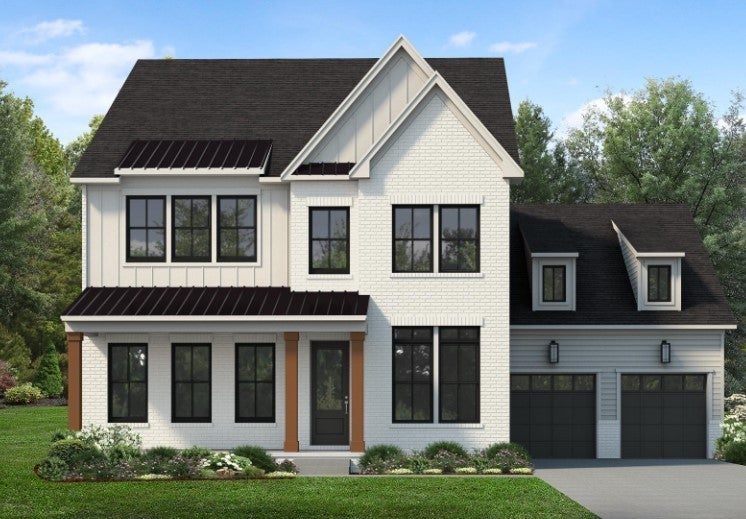 4-bed listing at 1009 Sun Bird Dr, Franklin