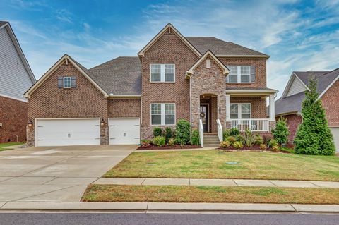 Photo of 7748 Thayer Rd, Nolensville, TN 37135 (MLS # 3137261)
