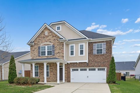 3611 Willow Bay Ln Murfreesboro TN 37128