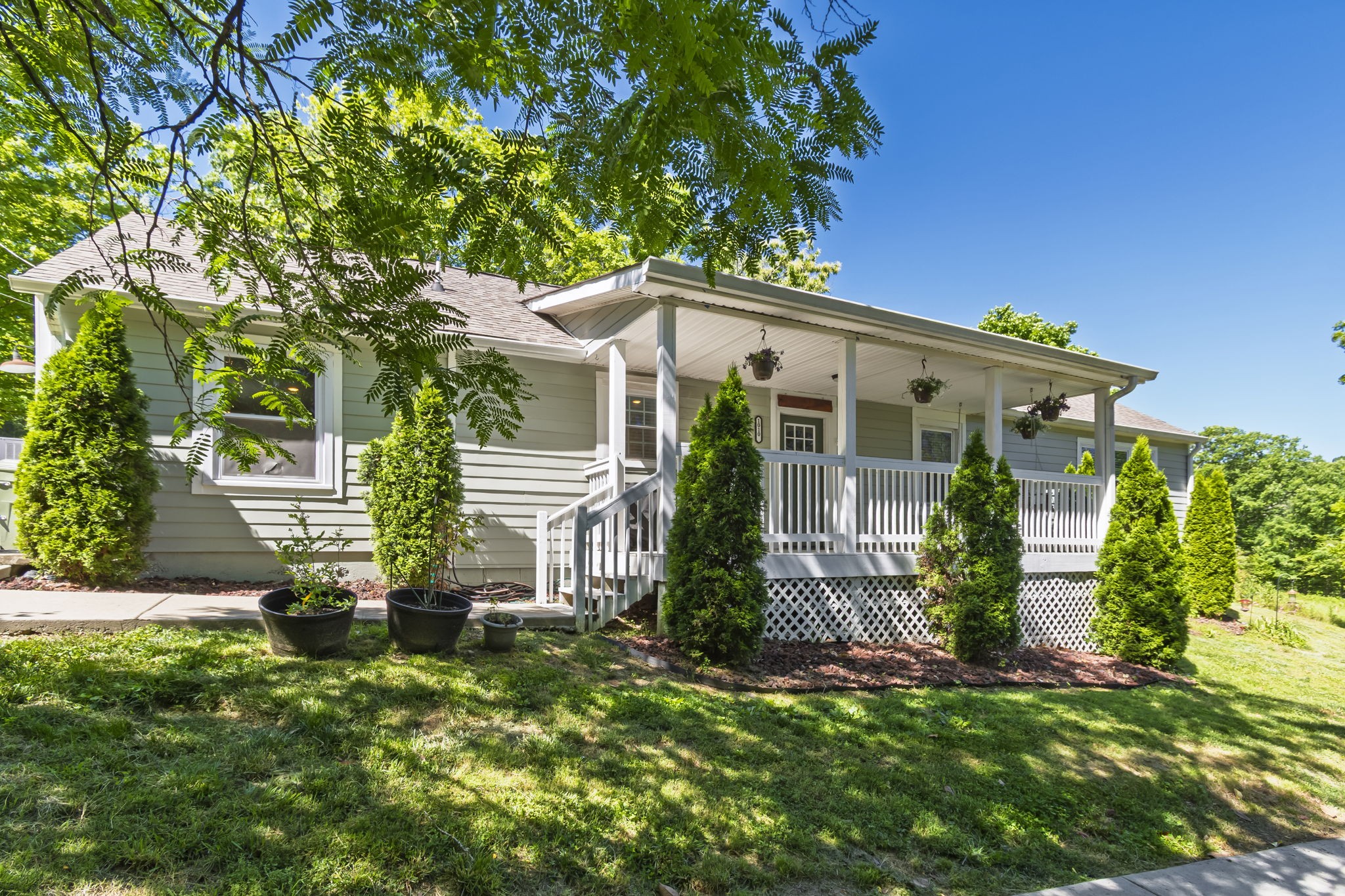 1010 Forestwood Rd