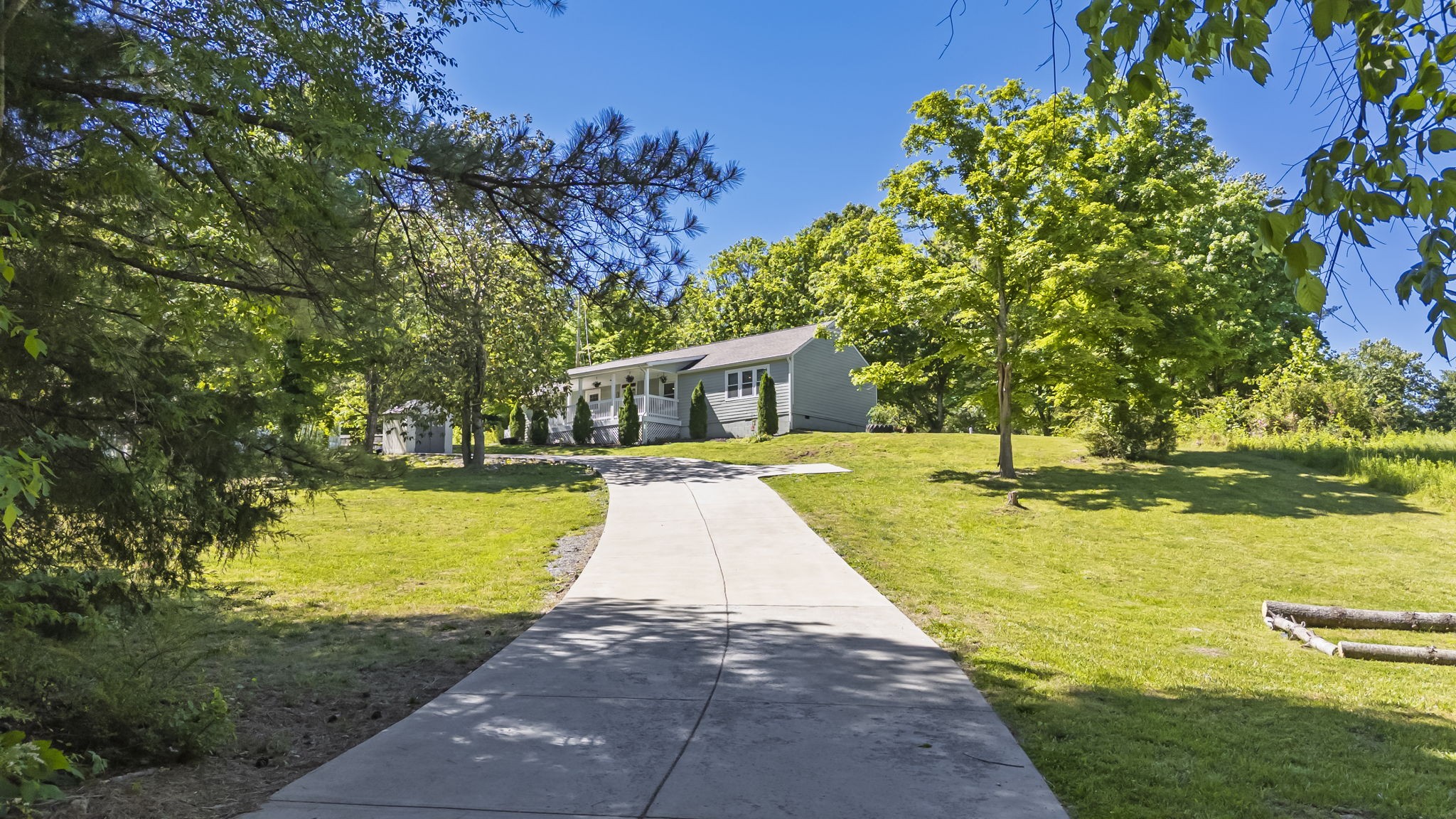 1010 Forestwood Rd