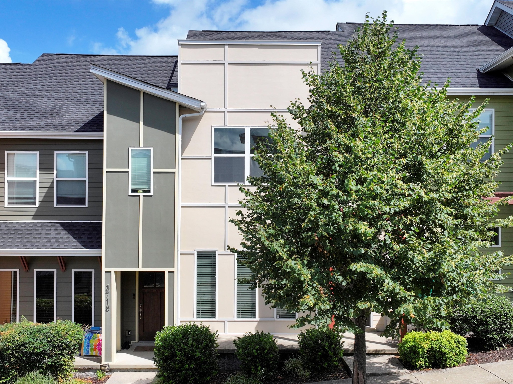 3716 Lausanne Dr 222