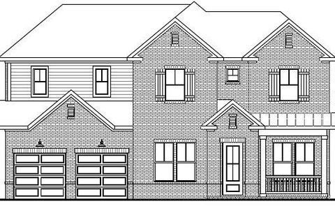 5068 Fairhaven Cir Thompsons Station TN 37179