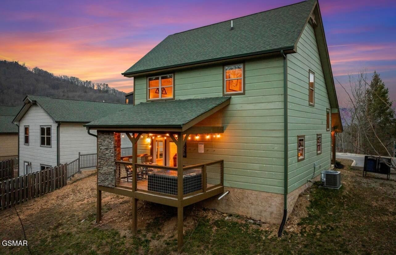 844 Osprey Way