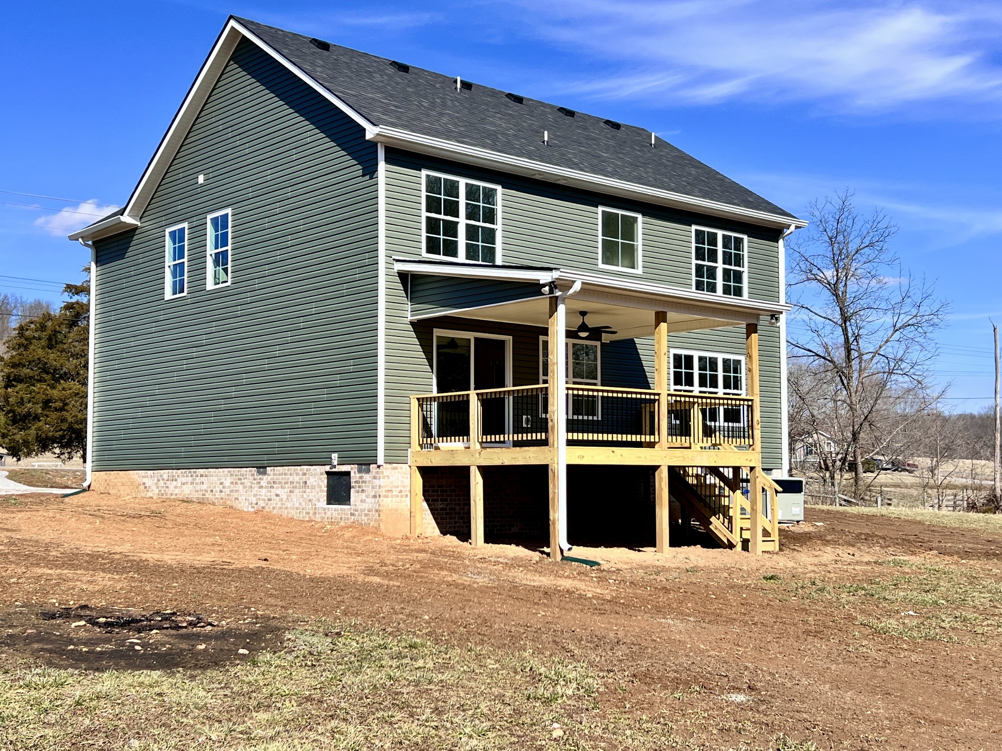 1126 Indian Creek Rd