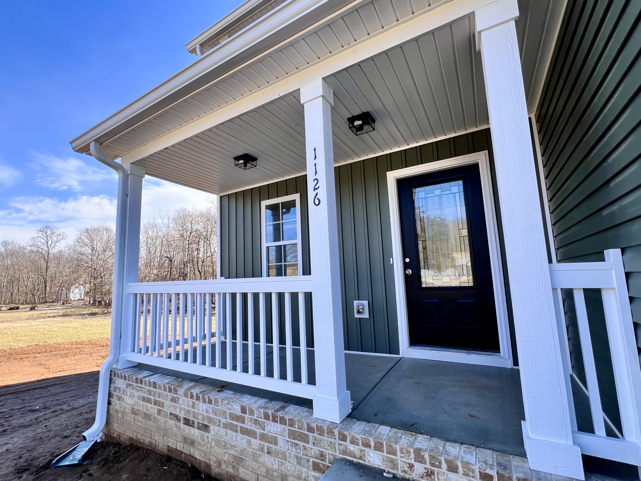 1126 Indian Creek Rd