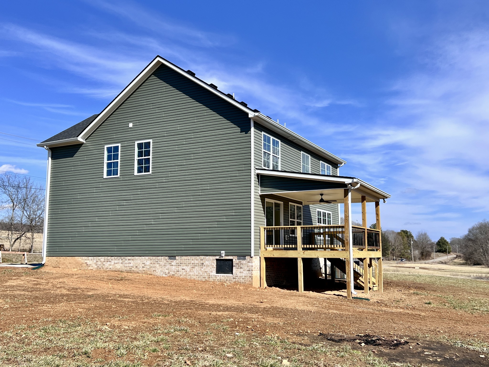 1126 Indian Creek Rd