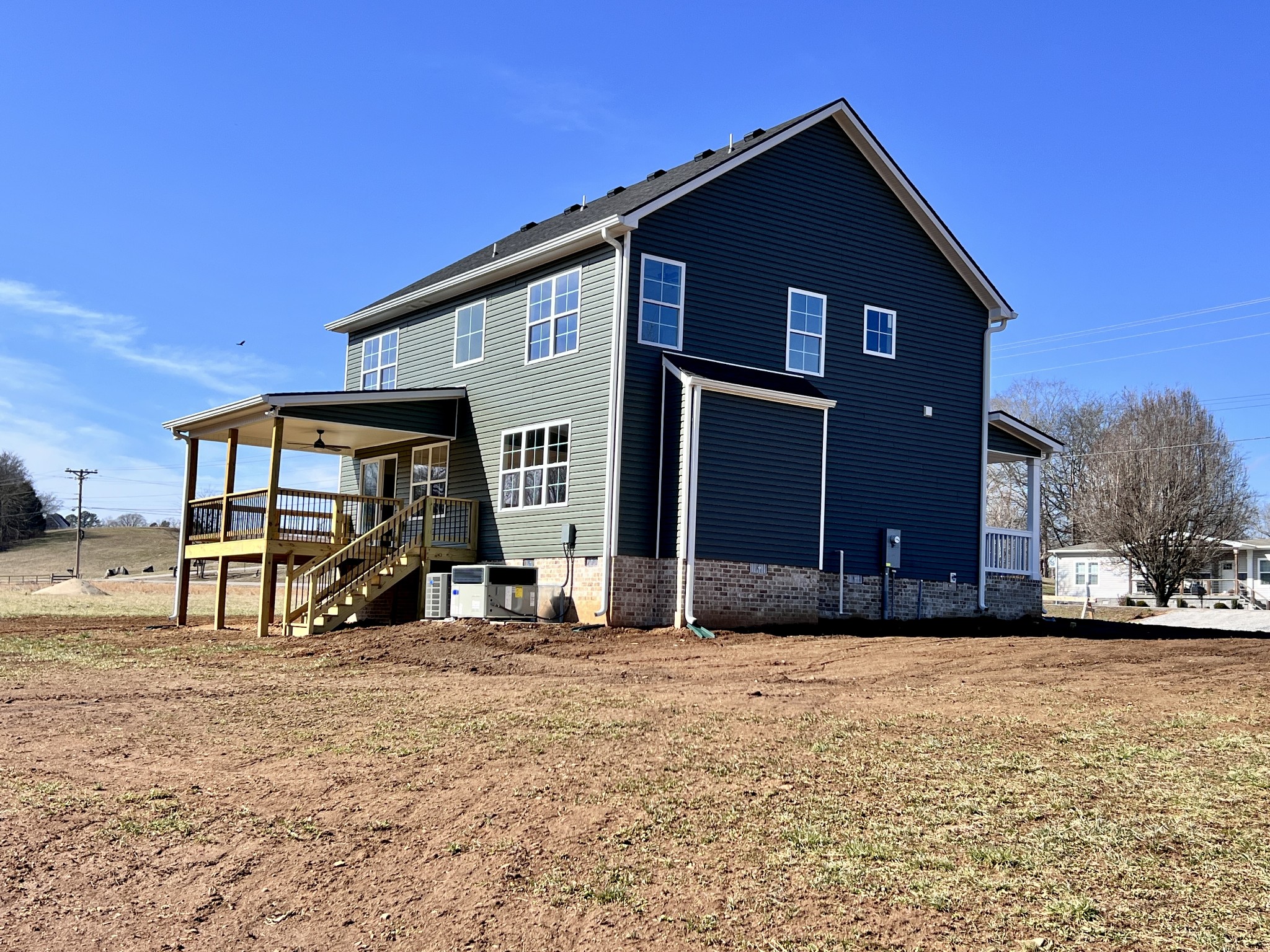 1126 Indian Creek Rd