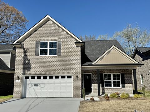 57 Laurel View St Manchester TN 37355