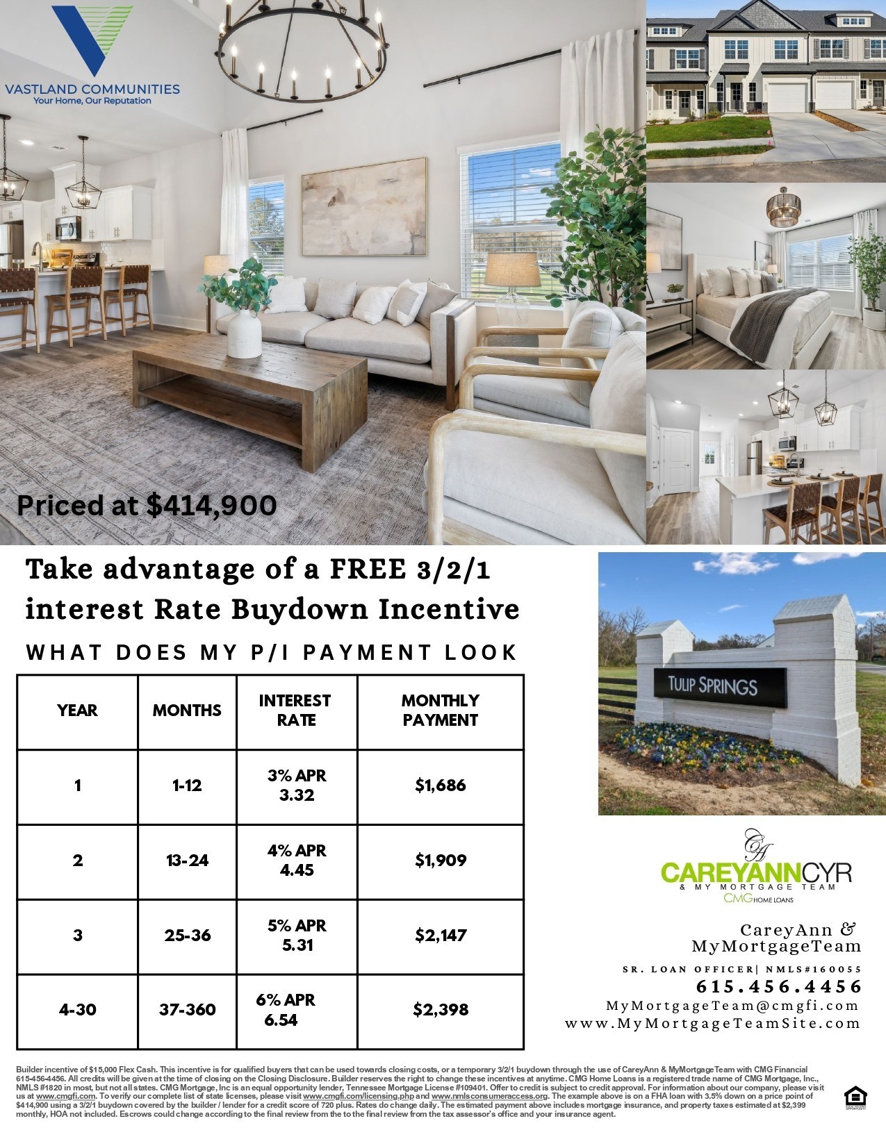 533 Tulip Springs Rd