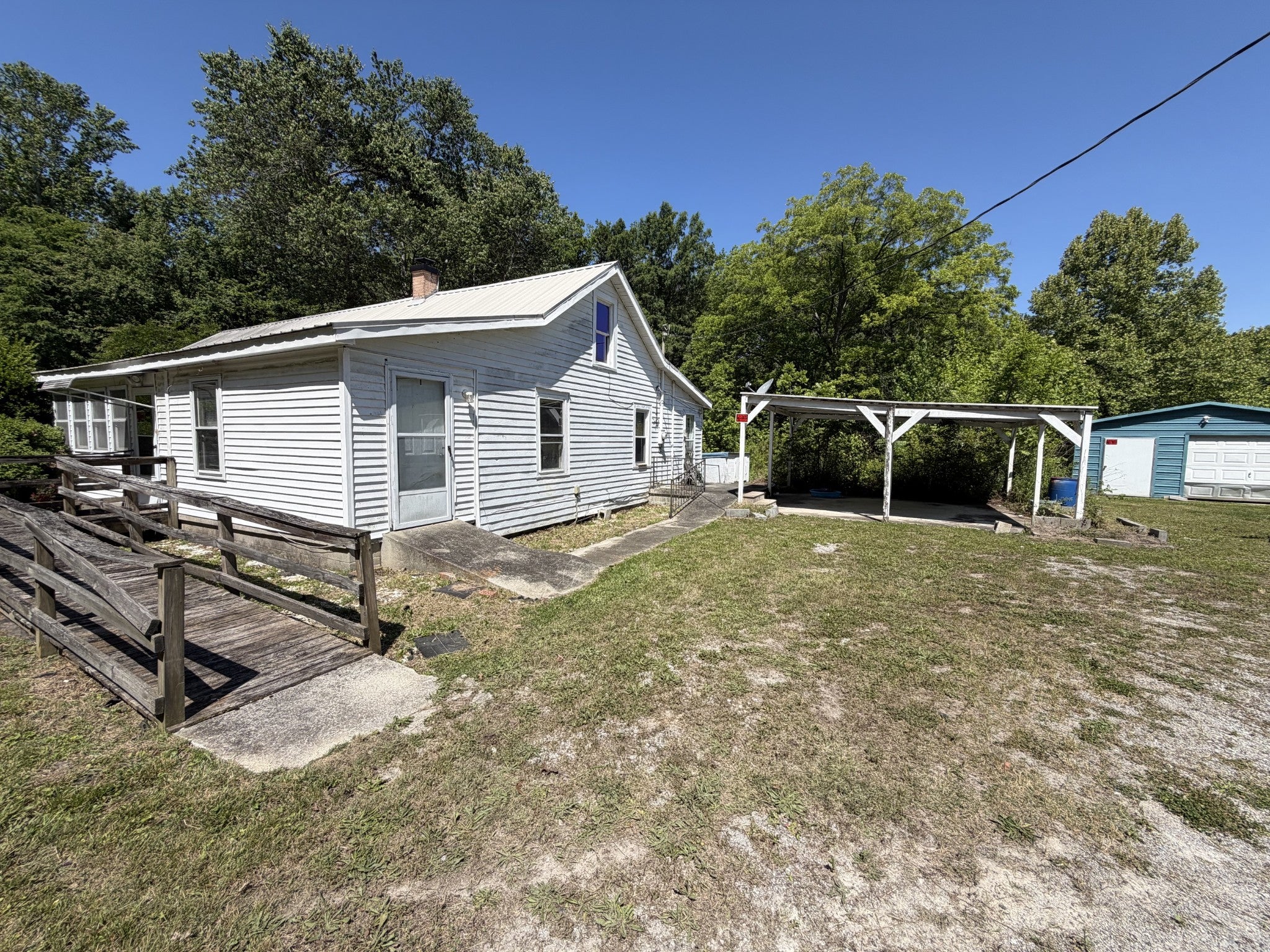 5217 Ragsdale Rd