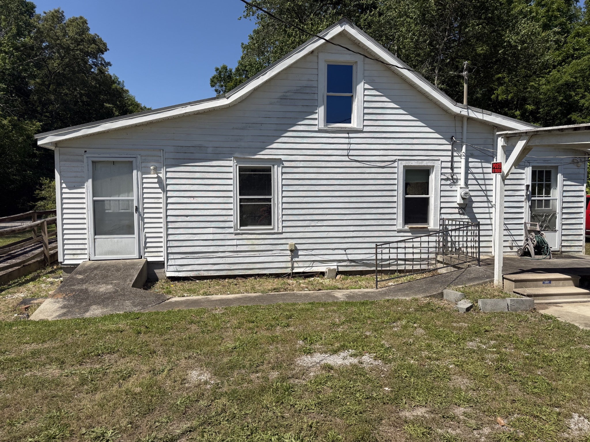 5217 Ragsdale Rd