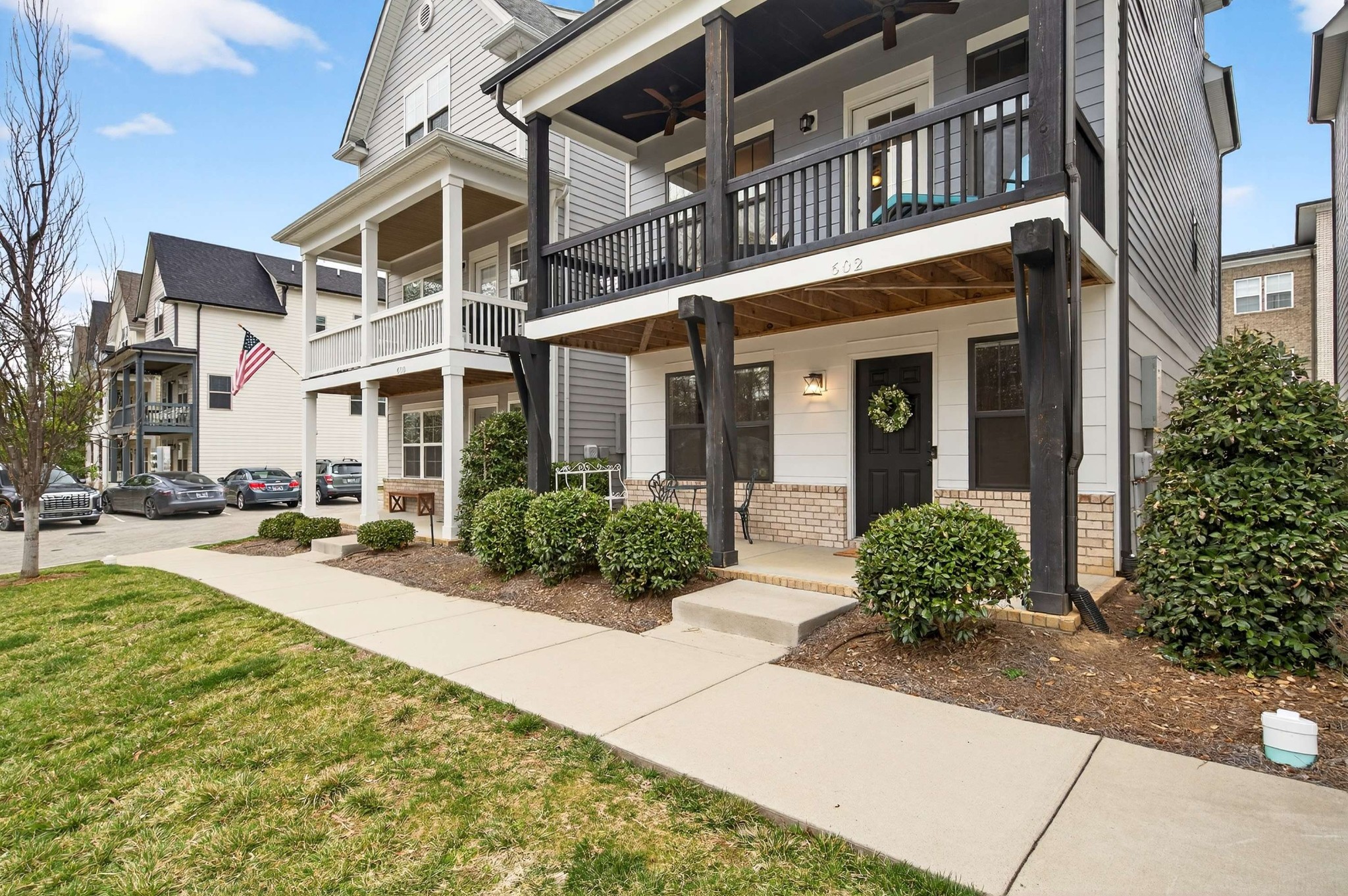 602 Parkvue Place Dr