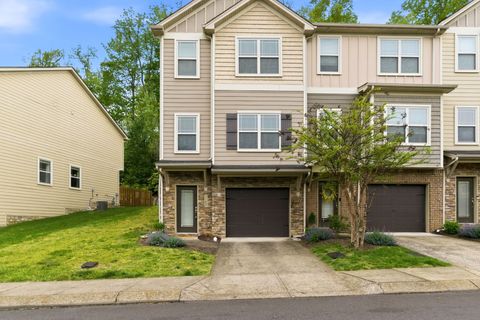 1123 Woodbury Falls Ct Nashville TN 37221