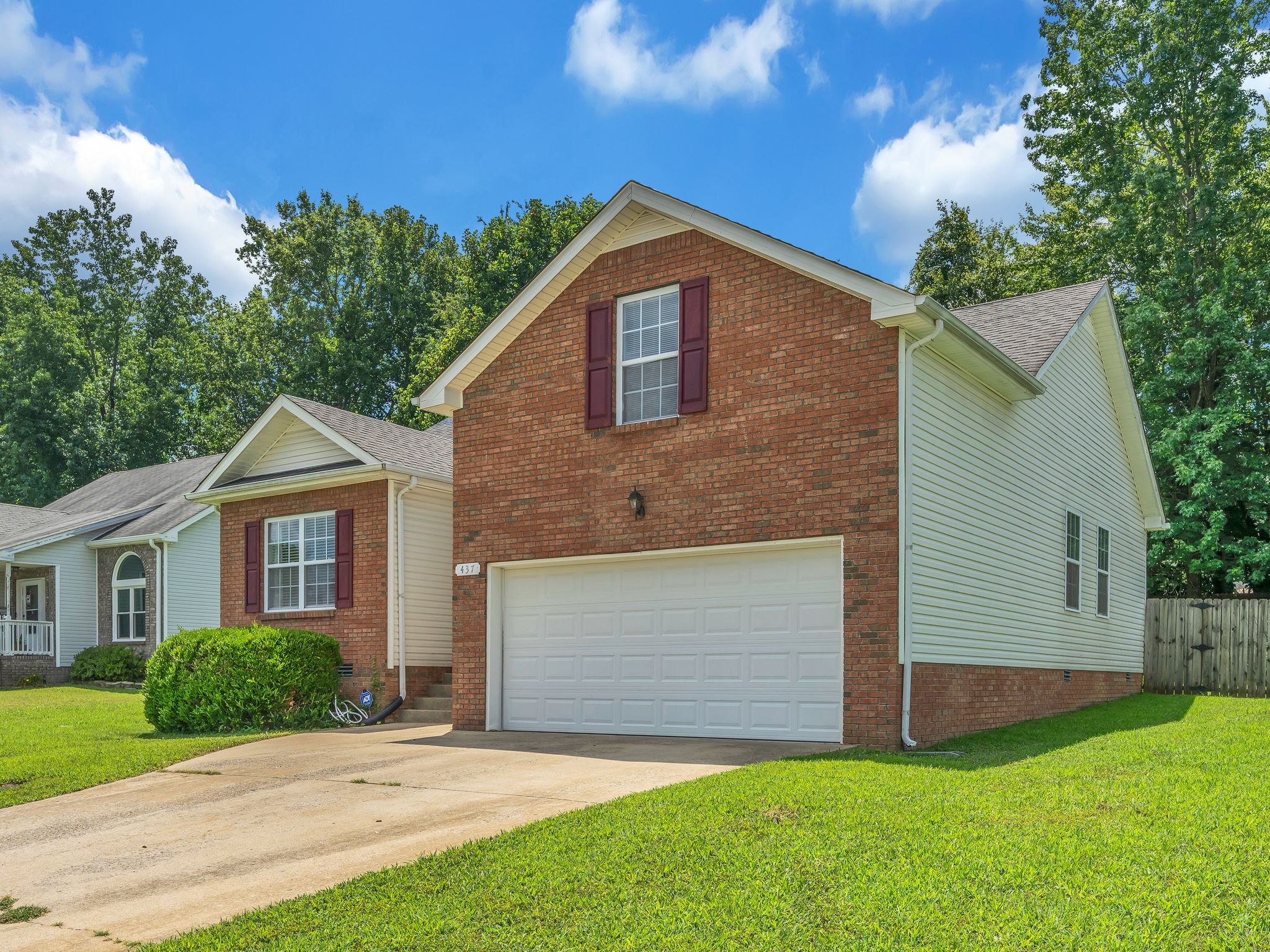 437 Piney Dr