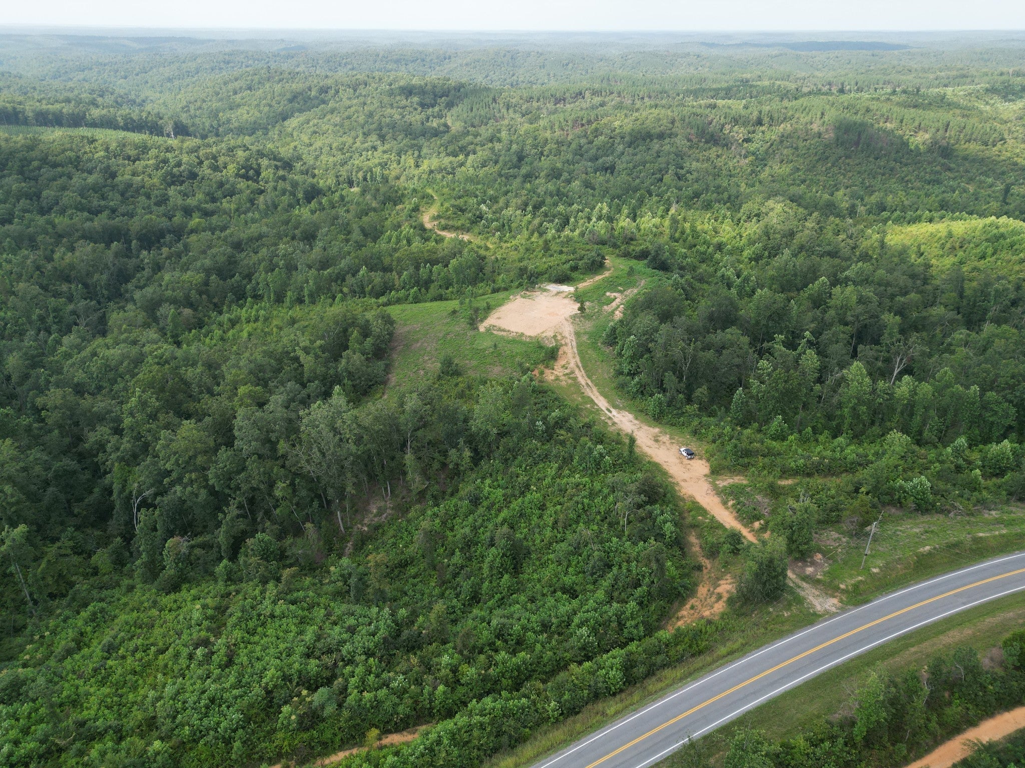 0 Hohenwald HWY