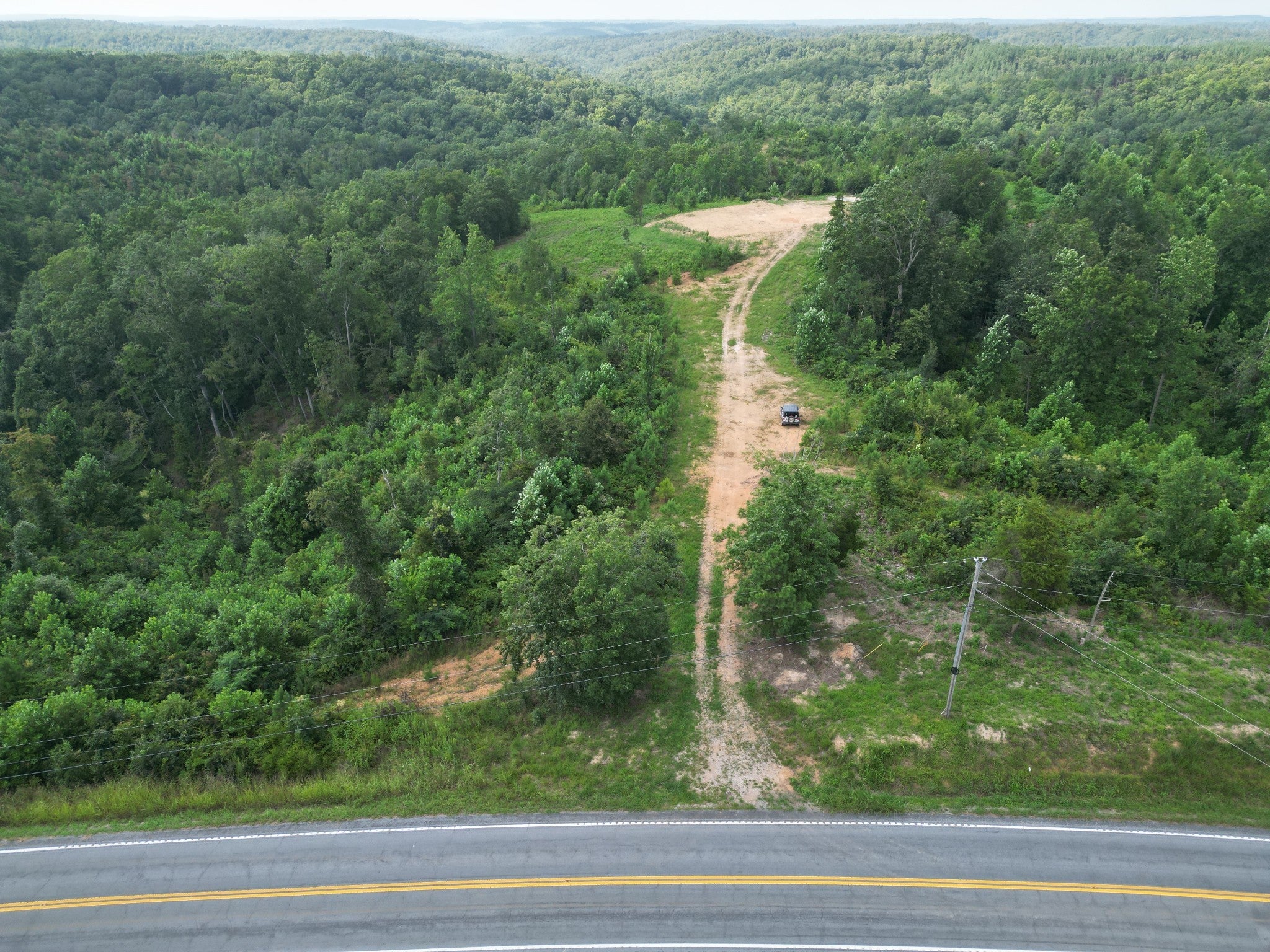 0 Hohenwald HWY