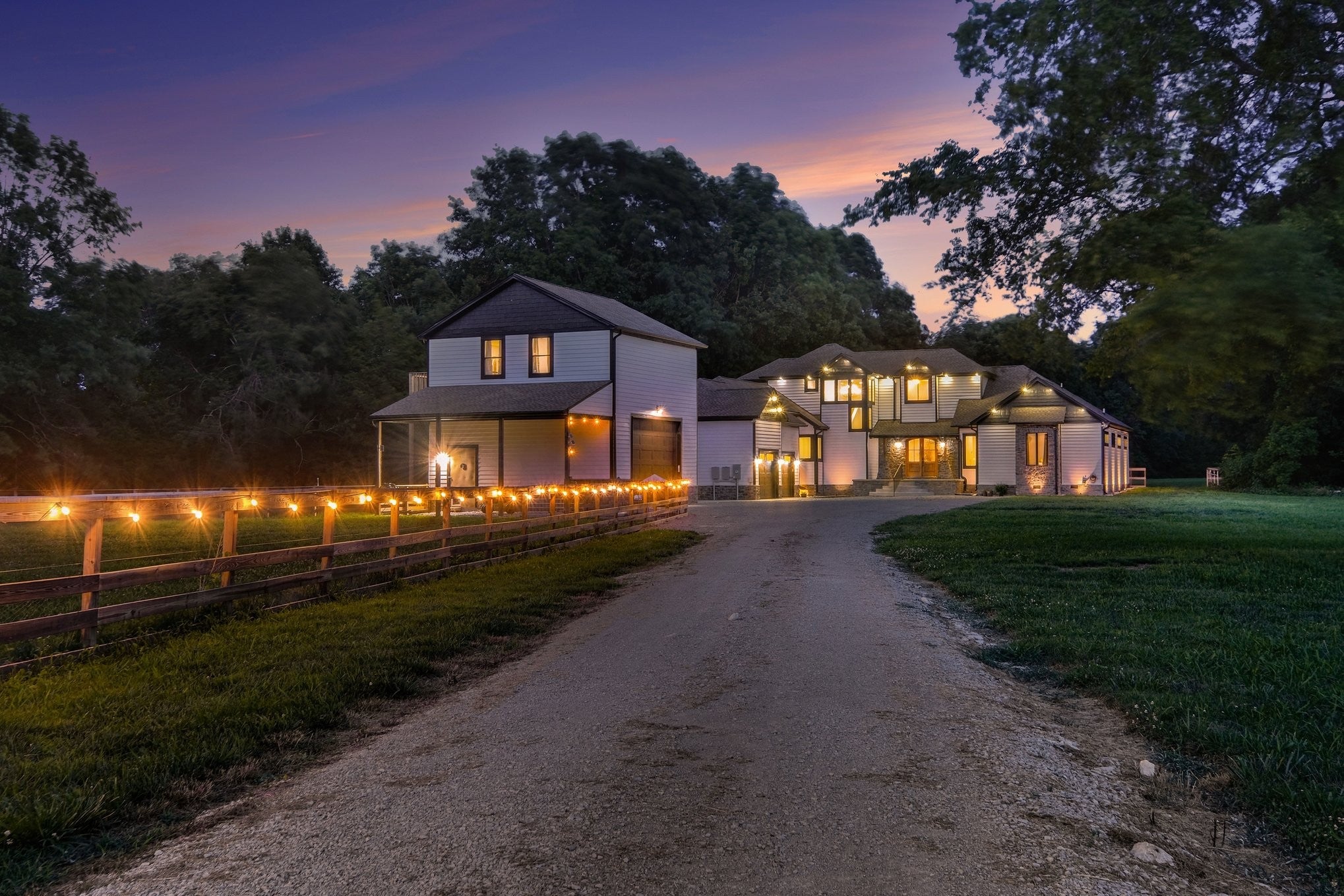 2267 Hunter Rd